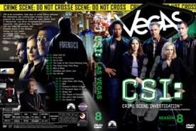 LE008-CSI Las Vegas 08